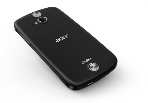 Acer liquid e2 duo обзор